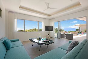 Samui Bayside Luxury Villas