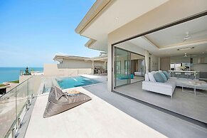 Samui Bayside Luxury Villas