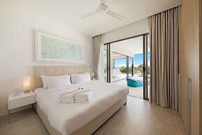 Samui Bayside Luxury Villas