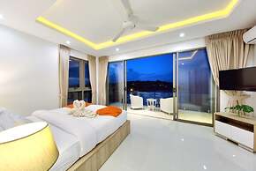 Samui Bayside Luxury Villas