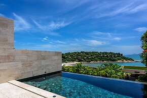 Samui Bayside Luxury Villas