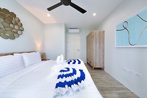 Samui Bayside Luxury Villas