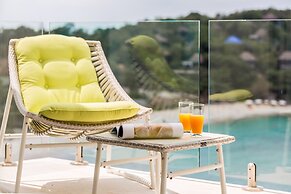 Samui Bayside Luxury Villas