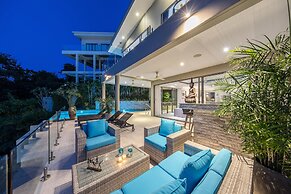 Samui Bayside Luxury Villas