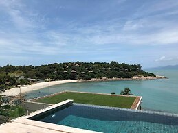Samui Bayside Luxury Villas