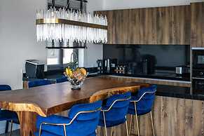 Samui Bayside Luxury Villas