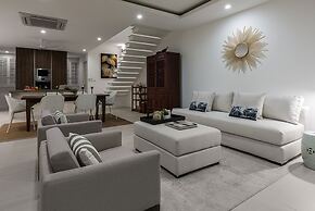 Samui Bayside Luxury Villas