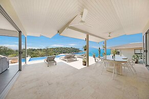 Samui Bayside Luxury Villas