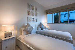 Samui Bayside Luxury Villas