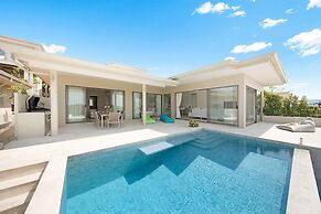 Samui Bayside Luxury Villas