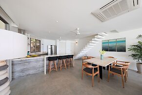 Samui Bayside Luxury Villas