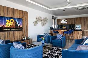 Samui Bayside Luxury Villas
