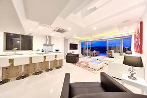 Samui Bayside Luxury Villas