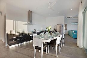 Samui Bayside Luxury Villas