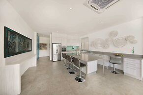 Samui Bayside Luxury Villas