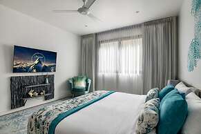 Samui Bayside Luxury Villas