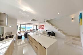 Samui Bayside Luxury Villas