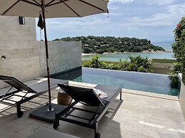 Samui Bayside Luxury Villas