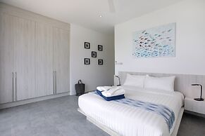 Samui Bayside Luxury Villas