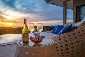 Samui Bayside Luxury Villas