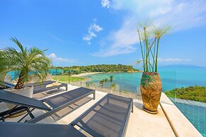 Samui Bayside Luxury Villas