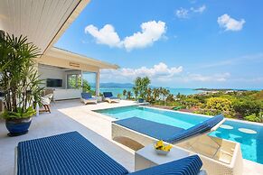 Samui Bayside Luxury Villas