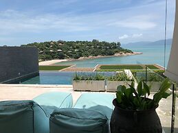 Samui Bayside Luxury Villas
