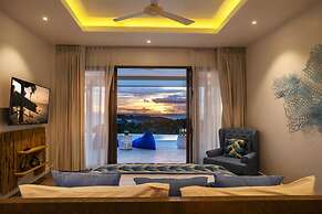 Samui Bayside Luxury Villas