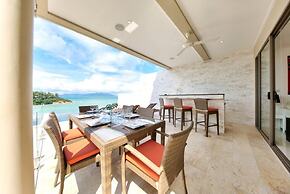 Samui Bayside Luxury Villas