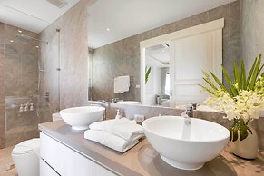 Samui Bayside Luxury Villas