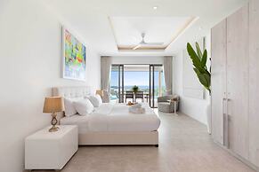 Samui Bayside Luxury Villas