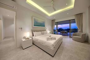 Samui Bayside Luxury Villas