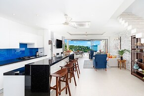 Samui Bayside Luxury Villas