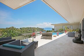 Samui Bayside Luxury Villas