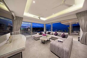 Samui Bayside Luxury Villas