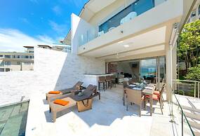 Samui Bayside Luxury Villas