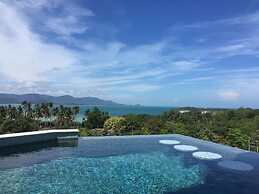 Samui Bayside Luxury Villas