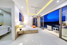 Samui Bayside Luxury Villas