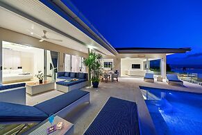 Samui Bayside Luxury Villas