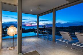 Samui Bayside Luxury Villas