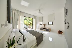 Samui Bayside Luxury Villas