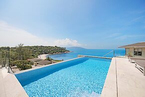 Samui Bayside Luxury Villas