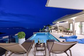 Samui Bayside Luxury Villas
