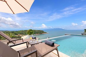 Samui Bayside Luxury Villas