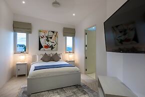 Samui Bayside Luxury Villas