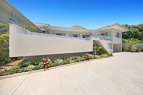 Samui Bayside Luxury Villas