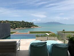 Samui Bayside Luxury Villas