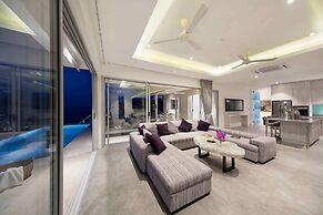 Samui Bayside Luxury Villas
