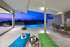 Samui Bayside Luxury Villas