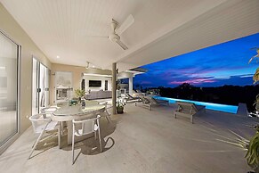 Samui Bayside Luxury Villas